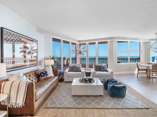 Продажа квартиры #11B - фото 7497323