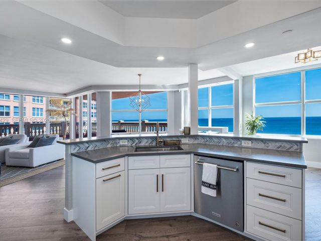 Продажа квартиры #11B - фото 7497326