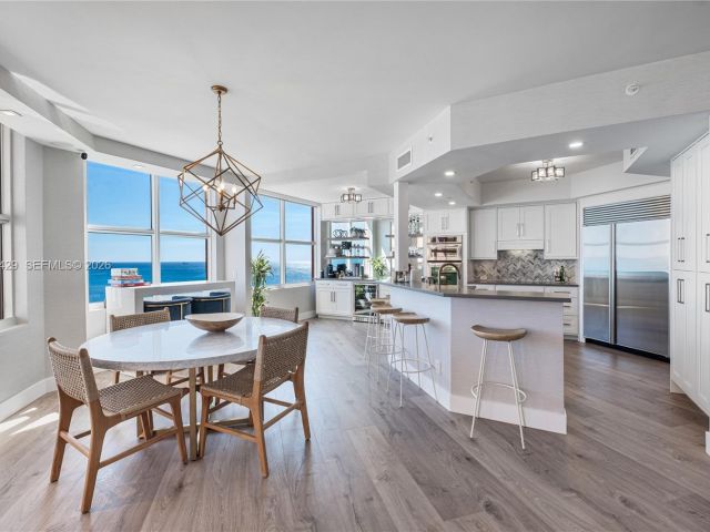 Продажа квартиры #11B - фото 7497328