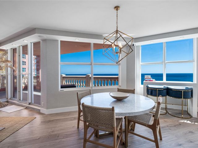 Продажа квартиры #11B - фото 7497330