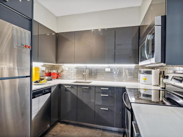 Продажа квартиры #544S - фото 7440093