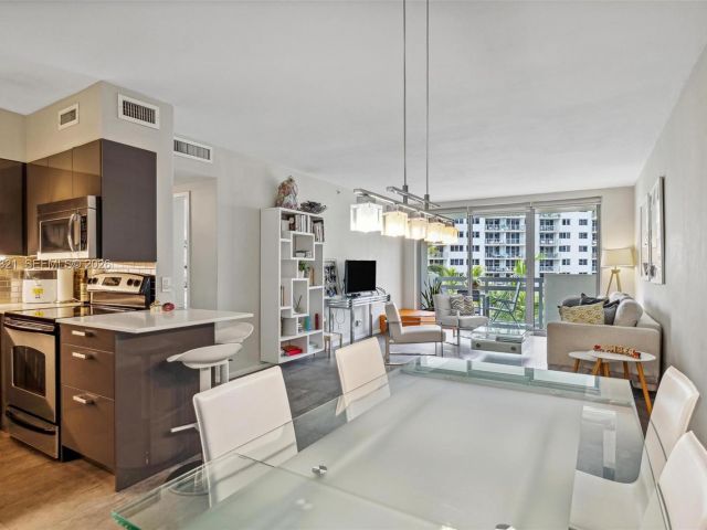 Продажа квартиры #544S - фото 7440094