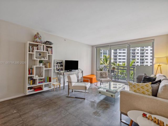 Продажа квартиры #544S - фото 7440096