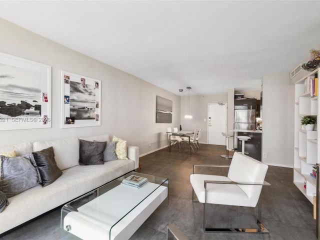 Продажа квартиры #544S - фото 7440097