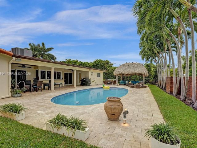 Дом в аренду по адресу 1201 Washington St - фото 7439930