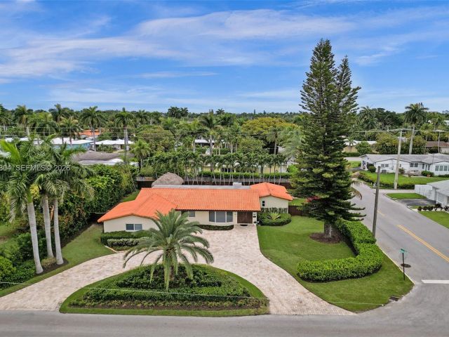 Дом в аренду по адресу 1201 Washington St - фото 7439932