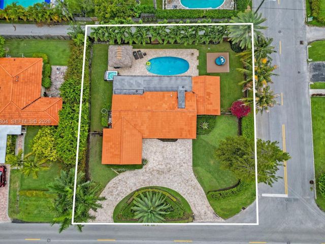 Дом в аренду по адресу 1201 Washington St - фото 7439933