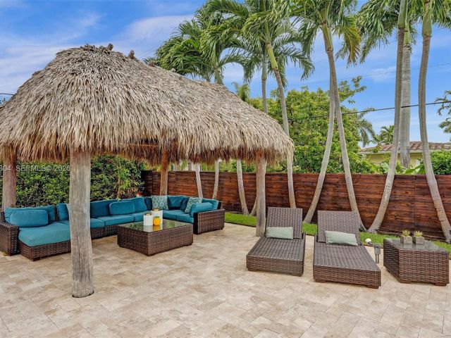 Дом в аренду по адресу 1201 Washington St - фото 7439934