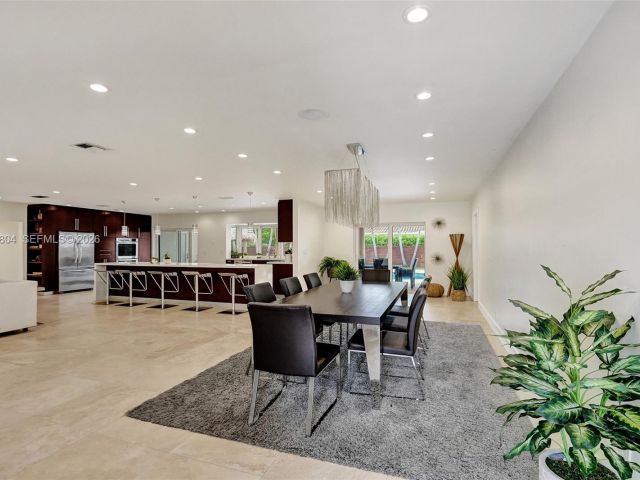 Дом в аренду по адресу 1201 Washington St - фото 7439940