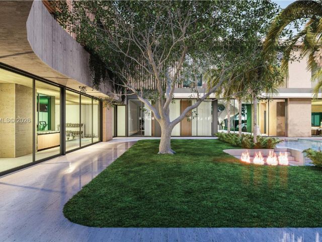 Продажа дома по адресу 7301 Ponce De Leon Rd - фото 7439752