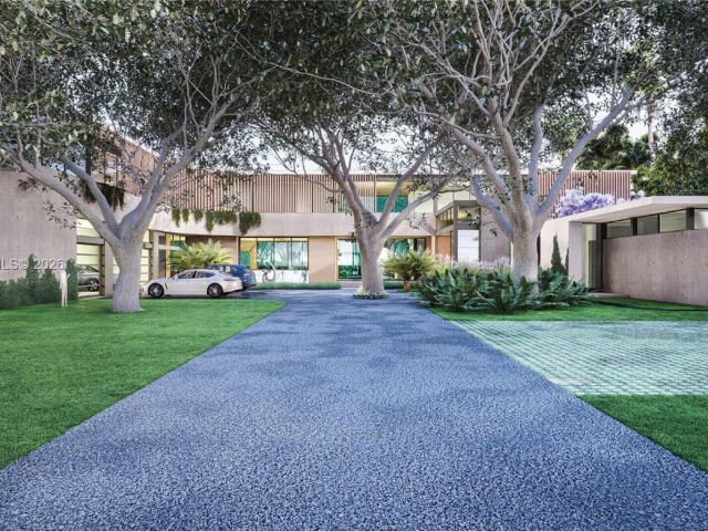 Продажа дома по адресу 7301 Ponce De Leon Rd - фото 7439753