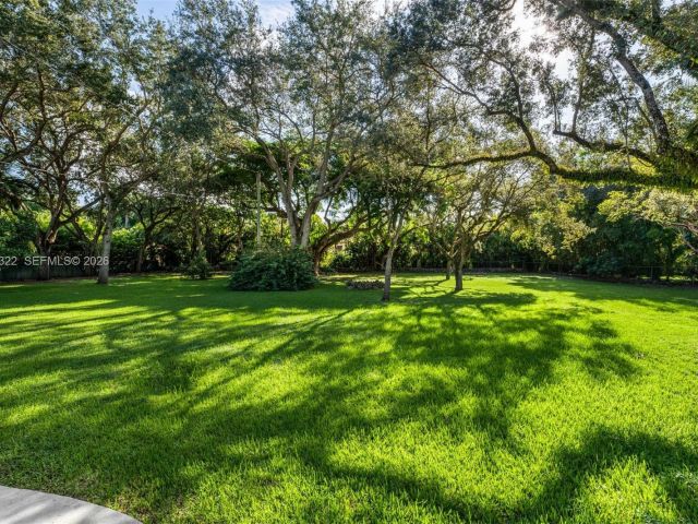 Продажа дома по адресу 7301 Ponce De Leon Rd - фото 7439755