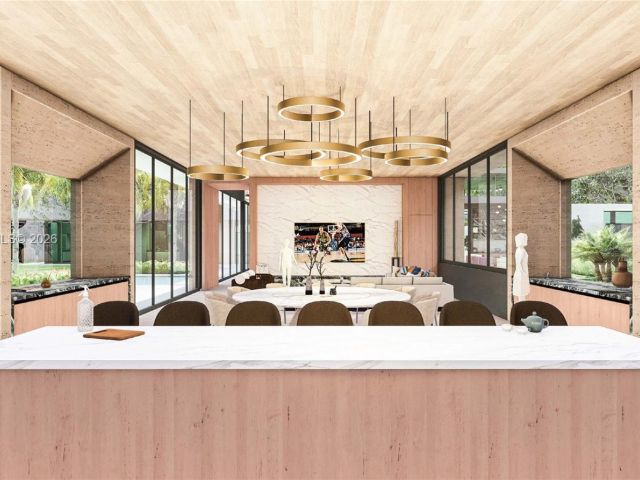 Продажа дома по адресу 7301 Ponce De Leon Rd - фото 7439758