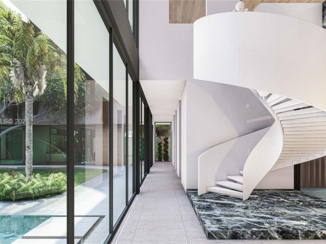 Продажа дома по адресу 7301 Ponce De Leon Rd - фото 7439759