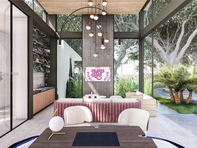 Продажа дома по адресу 7301 Ponce De Leon Rd - фото 7439760