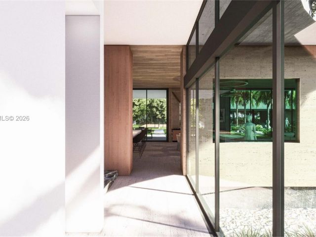 Продажа дома по адресу 7301 Ponce De Leon Rd - фото 7439765