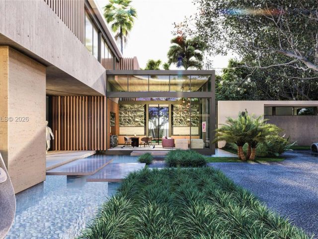 Продажа дома по адресу 7301 Ponce De Leon Rd - фото 7439766