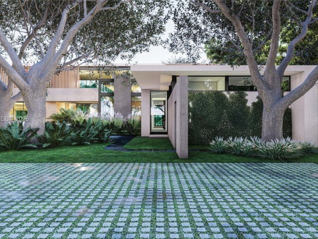 Продажа дома по адресу 7301 Ponce De Leon Rd - фото 7439767