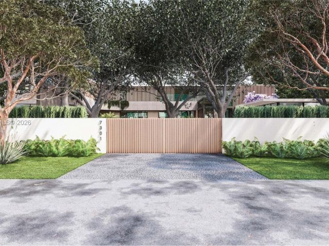 Продажа дома по адресу 7301 Ponce De Leon Rd - фото 7439768