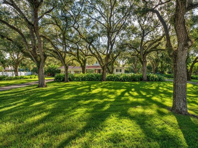 Продажа дома по адресу 7301 Ponce De Leon Rd - фото 7439769