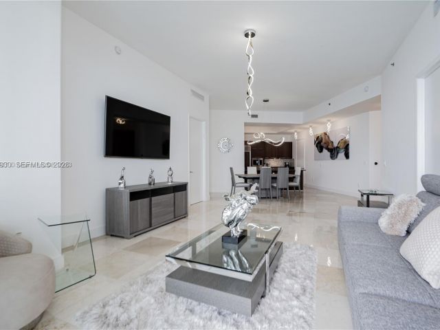 Квартира в аренду номер3803 - фото 7496760