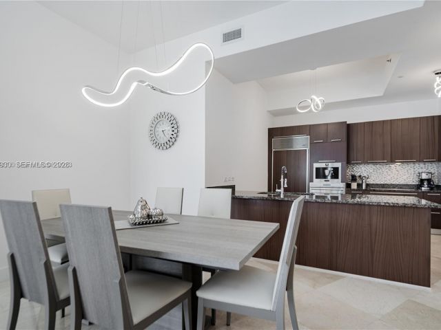 Квартира в аренду номер3803 - фото 7496762