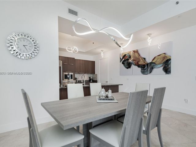 Квартира в аренду номер3803 - фото 7496766