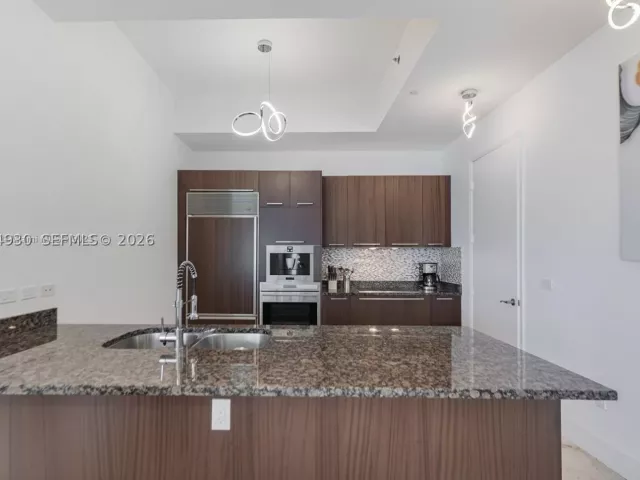 Квартира в аренду номер3803 - фото 9098330