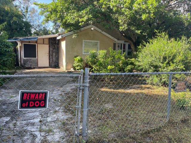 Дом в аренду по адресу 750 NW 118th St 0 - фото 7444663