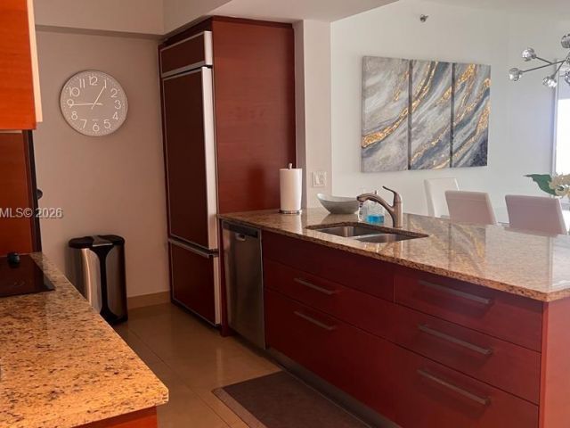 Квартира в аренду номер3404 - фото 7442847