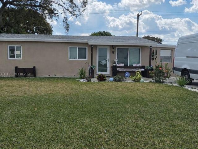 Дом в аренду по адресу 5900 Atlanta St - фото 7472238