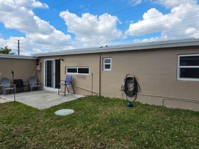 Дом в аренду по адресу 5900 Atlanta St - фото 7472271