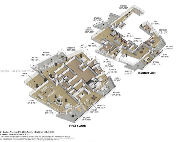 Продажа квартиры #4803 - фото 7498571
