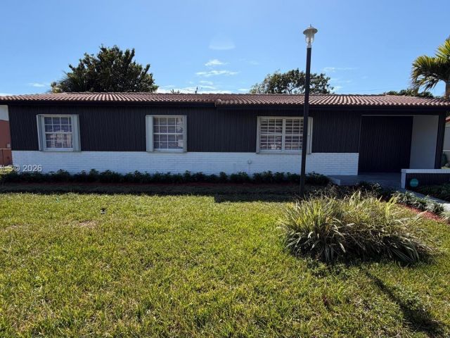 Продажа дома по адресу 9620 SW 9th Ter - фото 7441478