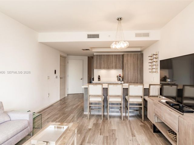 Квартира в аренду номер3703 - фото 7444247