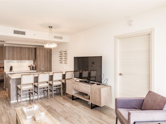 Квартира в аренду номер3703 - фото 7444248