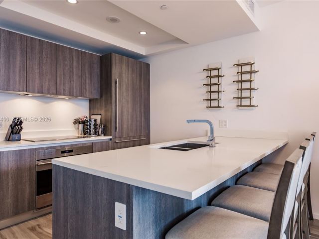 Квартира в аренду номер3703 - фото 7444251