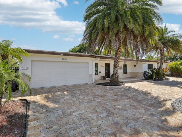 Продажа дома по адресу 8333 SW 144th Ct - фото 7441537