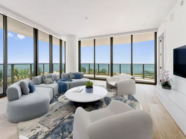 Продажа квартиры #406 - фото 8872984