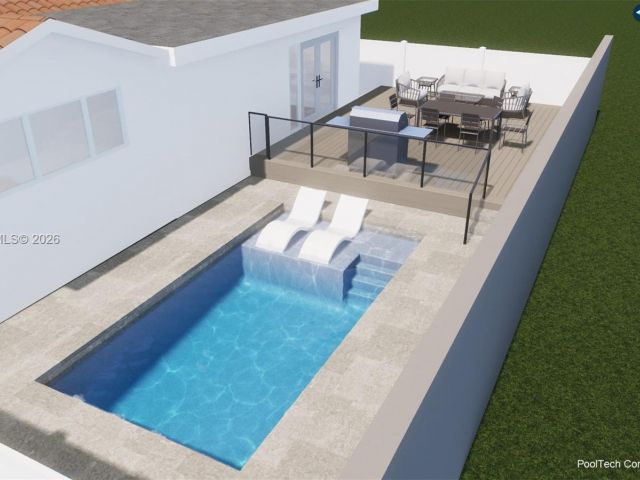 Продажа дома по адресу 9524 Byron Ave - фото 7442808