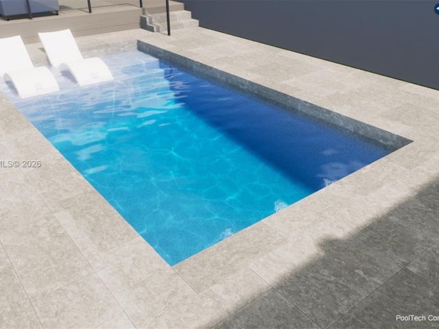 Продажа дома по адресу 9524 Byron Ave - фото 7442809