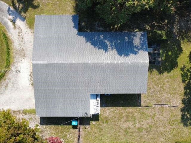 Продажа дома по адресу 11600 NE 6th Ave - фото 7445358