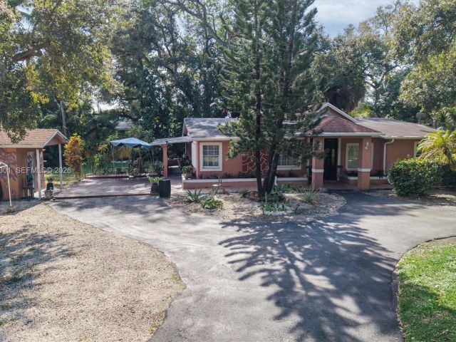 Продажа дома по адресу 1760 NE 144th St - фото 7442734