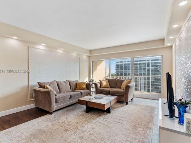 Квартира в аренду номер9G - фото 7500681