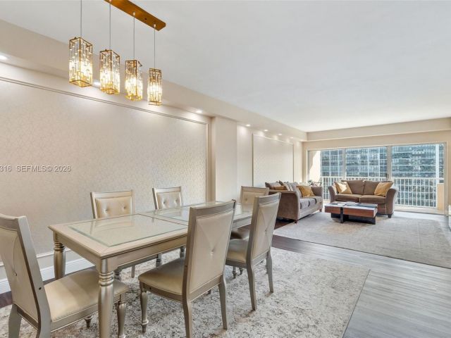 Квартира в аренду номер9G - фото 7500682