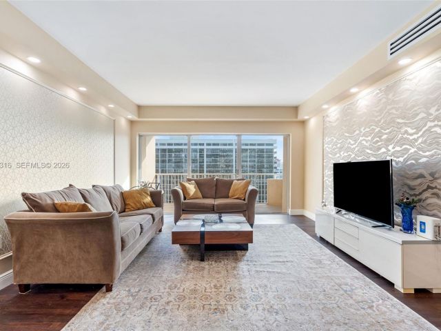 Квартира в аренду номер9G - фото 7500683