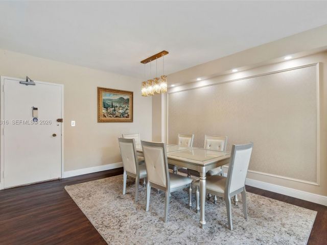 Квартира в аренду номер9G - фото 7500696