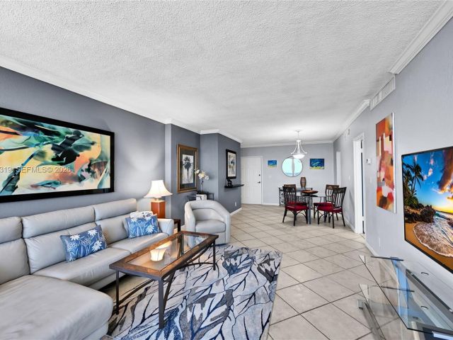 Квартира в аренду номерPH30 - фото 7444369