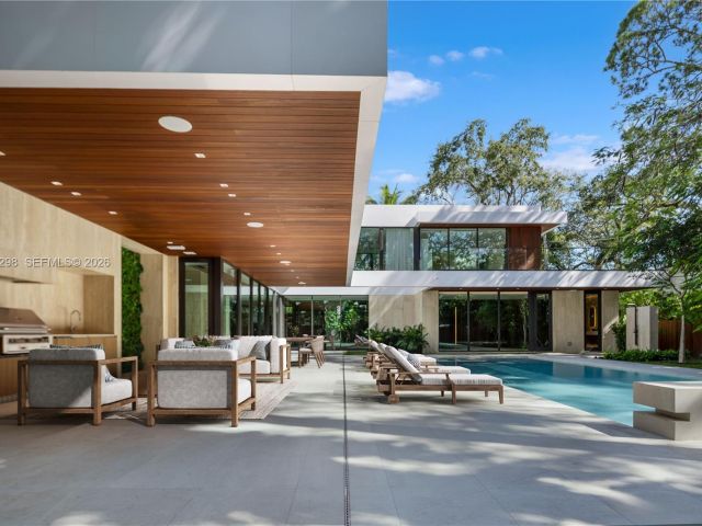 Продажа дома по адресу 3210 Coacoochee St - фото 7449407