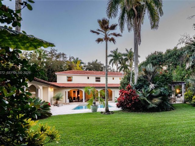 Продажа дома по адресу 4867 SW 82nd St - фото 7442797